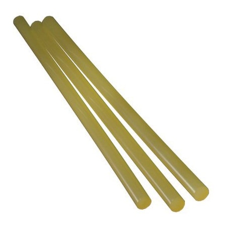 Dent Fix Equipment PDR Glue - Original Amber, 10PK DF-DM520GS